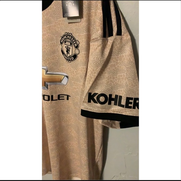 Adidas Manchester - Picture 3 of 4